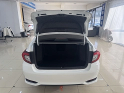 Honda Crider 1.0T 180 Turbo CVT Luxury Edition 2021