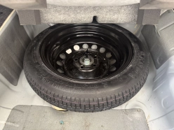 Honda Crider 1.0T 180 Turbo CVT Luxury Edition 2021
