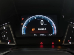 Honda Crider 1.0T 180 Turbo CVT Luxury Edition 2021