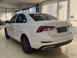 Skoda Rapid 1.5L Automatic Comfort Edition 2022