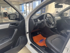 Skoda Rapid 1.5L Automatic Comfort Edition 2022
