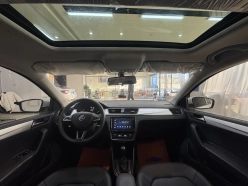 Skoda Rapid 1.5L Automatic Comfort Edition 2022