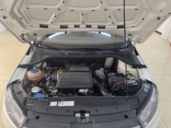 Skoda Rapid 1.5L Automatic Comfort Edition 2022