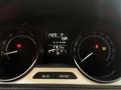 Skoda Rapid 1.5L Automatic Comfort Edition 2022