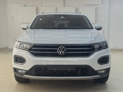 Volkswagen T-ROC 280TSI DSG Comfort PLUS Edition 2022