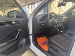 Volkswagen T-ROC 280TSI DSG Comfort PLUS Edition 2022