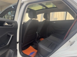 Volkswagen T-ROC 280TSI DSG Comfort PLUS Edition 2022