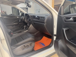 Volkswagen T-ROC 280TSI DSG Comfort PLUS Edition 2022