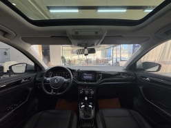 Volkswagen T-ROC 280TSI DSG Comfort PLUS Edition 2022