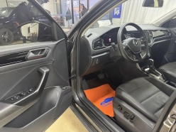 Volkswagen T-ROC 280TSI DSG Comfort PLUS Edition 2022