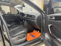 Volkswagen T-ROC 280TSI DSG Comfort PLUS Edition 2022