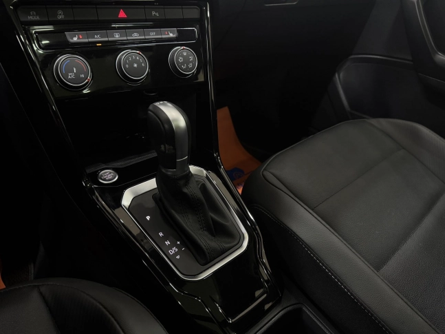 Volkswagen T-ROC 280TSI DSG Comfort PLUS Edition 2022