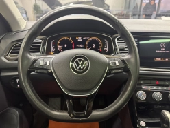 Volkswagen T-ROC 280TSI DSG Comfort PLUS Edition 2022