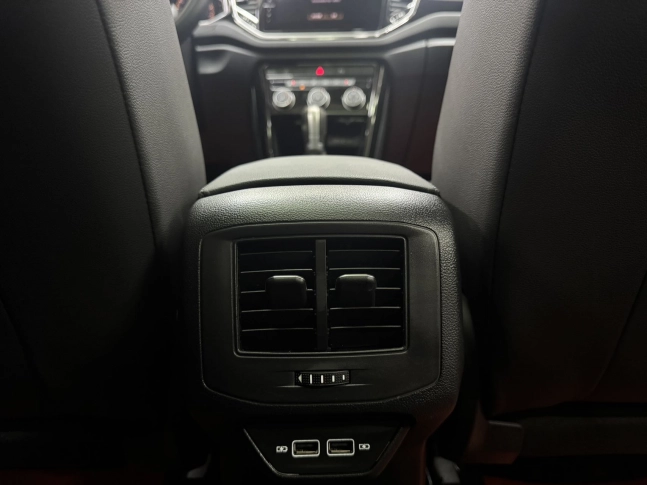 Volkswagen T-ROC 280TSI DSG Comfort PLUS Edition 2022