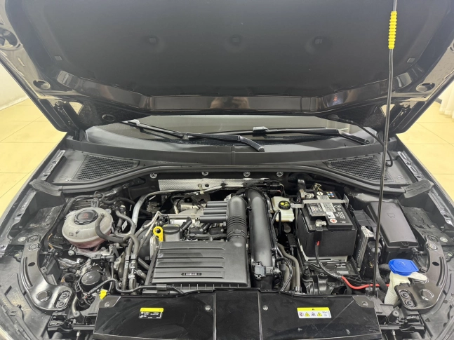 Volkswagen T-ROC 280TSI DSG Comfort PLUS Edition 2022
