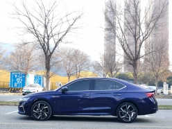 Skoda Octavia TSI280 DSG Premium Edition 2021