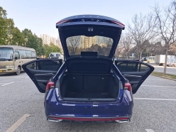 Skoda Octavia TSI280 DSG Premium Edition 2021