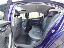 Skoda Octavia TSI280 DSG Premium Edition 2021