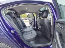 Skoda Octavia TSI280 DSG Premium Edition 2021