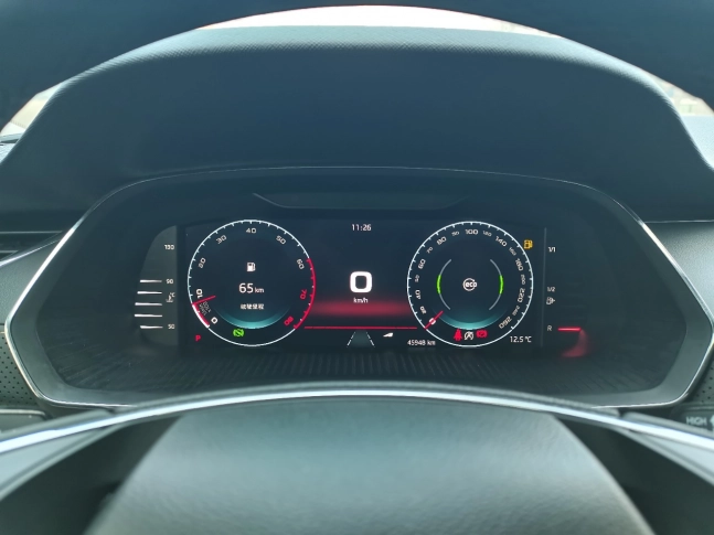 Skoda Octavia TSI280 DSG Premium Edition 2021