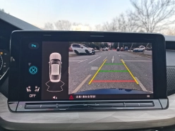 Skoda Octavia TSI280 DSG Premium Edition 2021