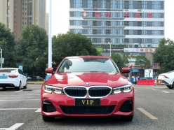 BMW 3-SERIES 320Li M Sport Package 2021