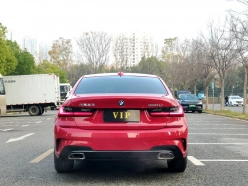 BMW 3-SERIES 320Li M Sport Package 2021