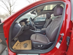 BMW 3-SERIES 320Li M Sport Package 2021