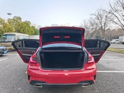 BMW 3-SERIES 320Li M Sport Package 2021