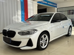 BMW 1-SERIES 120i M Sport 2021