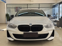 BMW 1-SERIES 120i M Sport 2021