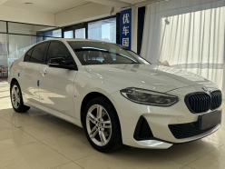 BMW 1-SERIES 120i M Sport 2021