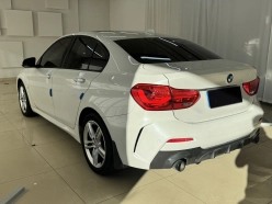 BMW 1-SERIES 120i M Sport 2021