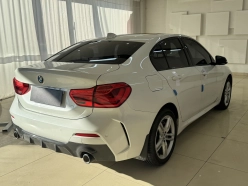 BMW 1-SERIES 120i M Sport 2021