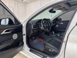 BMW 1-SERIES 120i M Sport 2021