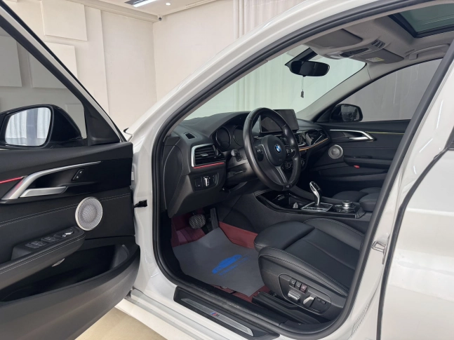 BMW 1-SERIES 120i M Sport 2021