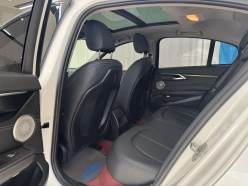 BMW 1-SERIES 120i M Sport 2021