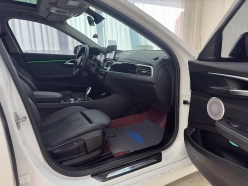 BMW 1-SERIES 120i M Sport 2021