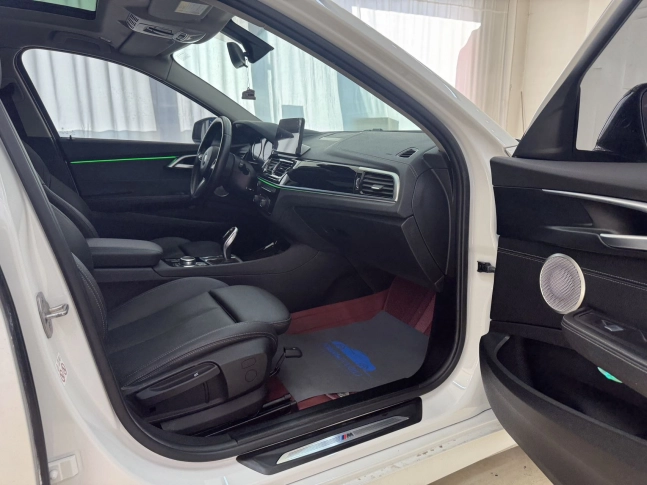 BMW 1-SERIES 120i M Sport 2021