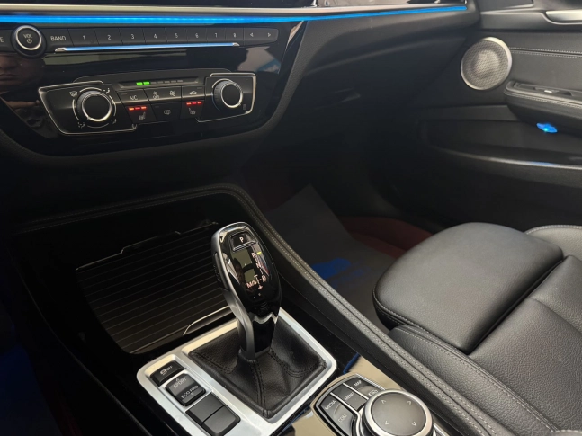 BMW 1-SERIES 120i M Sport 2021