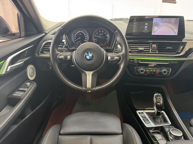 BMW 1-SERIES 120i M Sport 2021
