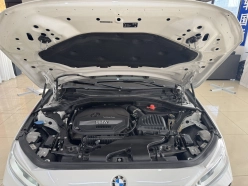 BMW 1-SERIES 120i M Sport 2021
