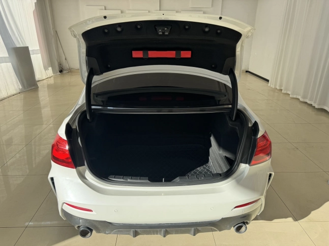 BMW 1-SERIES 120i M Sport 2021