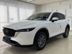 Mazda CX-5 Zhishang Type 2023