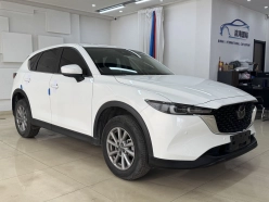 Mazda CX-5 Zhishang Type 2023