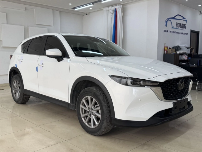 Mazda CX-5 Zhishang Type 2023