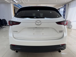 Mazda CX-5 Zhishang Type 2023