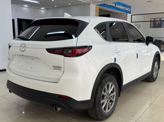 Mazda CX-5 Zhishang Type 2023