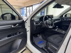 Mazda CX-5 Zhishang Type 2023