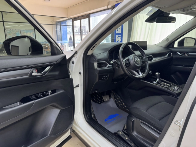 Mazda CX-5 Zhishang Type 2023